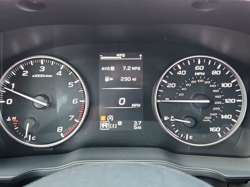 New 2026 Subaru Forester Sport image 12