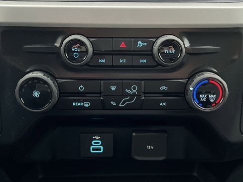 New 2026 Ford F250 XL w/ STX Appearance Package image 20