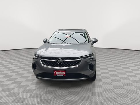 Used 2023 Buick Envision Avenir image 38