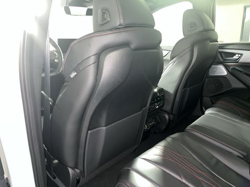 Used 2026 Acura MDX A-Spec AWD/4WD image 26