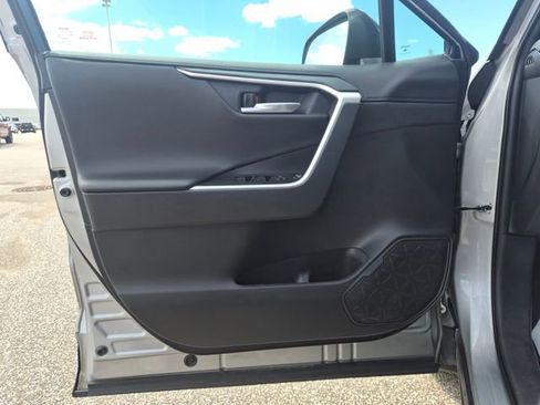 Used 2024 Toyota RAV4 XSE w/ Weather Package AWD/4WD image 14