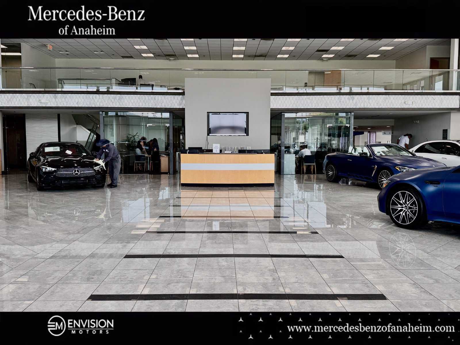 New 2026 Mercedes-Benz Sprinter 3500 image 29