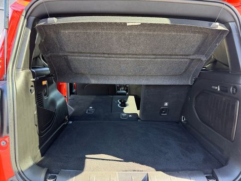 Certified 2021 Jeep Renegade Latitude w/ Sun & Sound Group AWD/4WD image 14