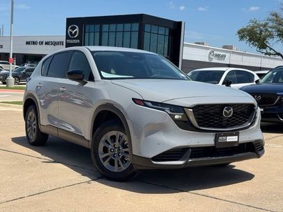 Used 2026 MAZDA CX-5 Select