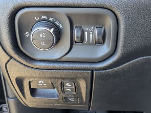 New 2026 RAM 1500 Rebel w/ Rebel Level 2 Equipment Group image 16