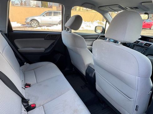 Used 2018 Subaru Forester 2.5i w/ Alloy Wheel Package image 18