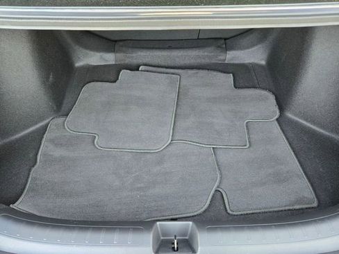 Used 2025 Honda Civic Sport Touring image 9