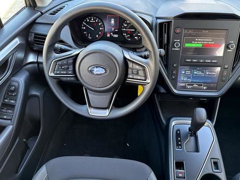 Certified 2025 Subaru Impreza 2.0i image 14