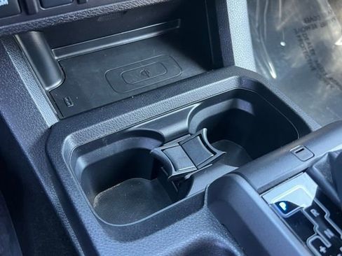 Certified 2023 Toyota Tacoma TRD Pro image 42