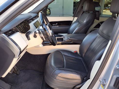 Used 2023 Land Rover Range Rover Long Wheelbase SE image 13