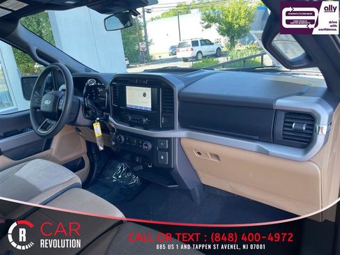 Used 2023 Ford F150 XLT AWD/4WD image 42