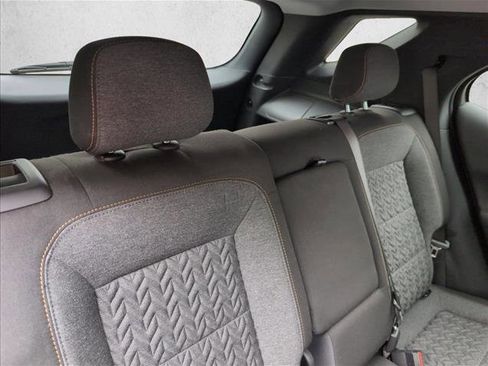 Used 2022 Chevrolet Equinox LT FWD image 23