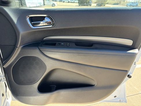 Used 2019 Dodge Durango R/T w/ Blacktop Package image 19