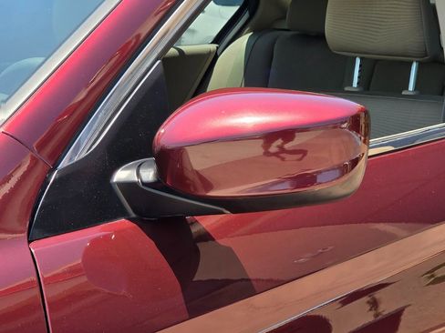 Used 2014 Honda Accord LX image 8