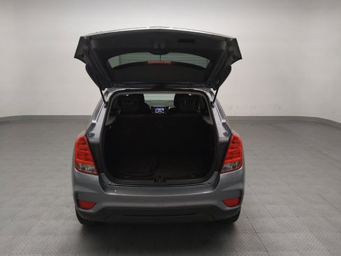 Used 2020 Chevrolet Trax LS w/ Tint and Cruise Package FWD image 29
