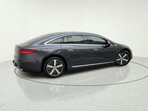 Certified 2023 Mercedes-Benz EQS 450+ Sedan image 8