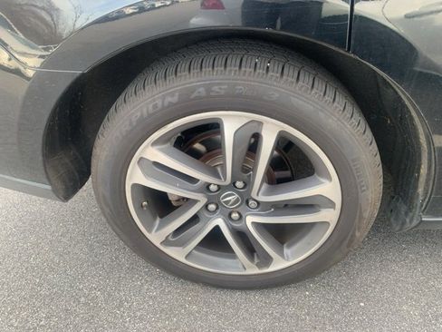 Used 2017 Acura MDX SH-AWD w/ Advance Package image 5