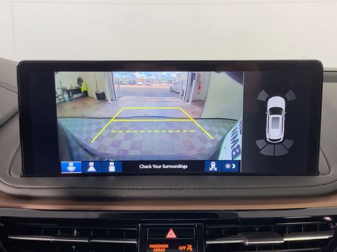 Used 2026 Acura MDX FWD w/ Technology Package image 24