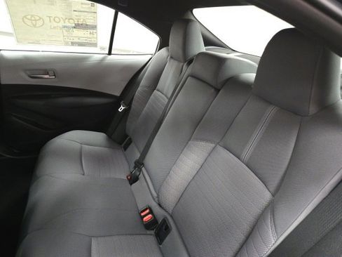 New 2026 Toyota Corolla SE image 15