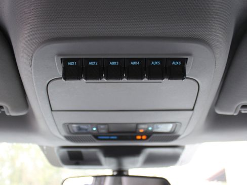 Used 2024 Ford F350 XLT w/ FX4 Off-Road Package image 33