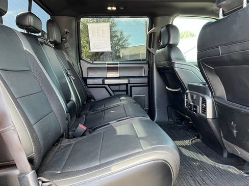 Used 2020 Ford F150 Raptor w/ Equipment Group 802A Luxury AWD/4WD image 21