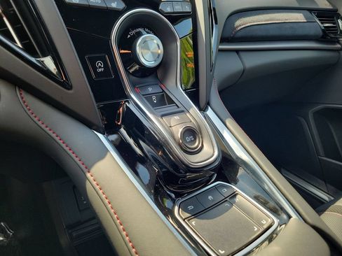 Used 2023 Acura RDX w/ Advance Package FWD image 34