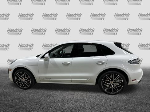 Used 2023 Porsche Macan GTS image 7