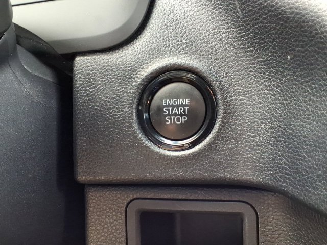 Used 2026 Toyota Tundra SR AWD/4WD image 21