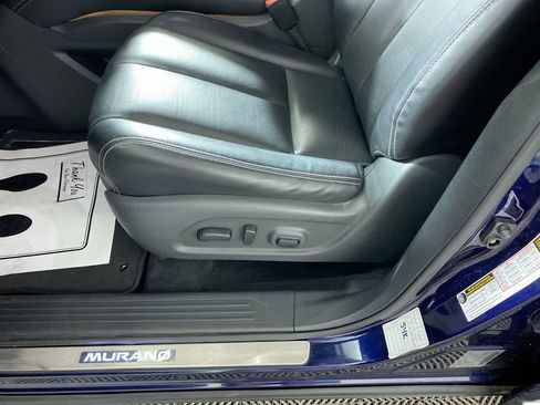 Used 2023 Nissan Murano SL image 19