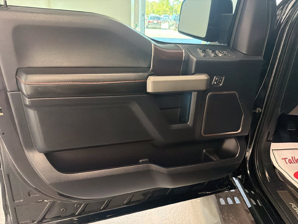 Used 2018 Ford F150 Raptor w/ Equipment Group 802A Luxury AWD/4WD image 14