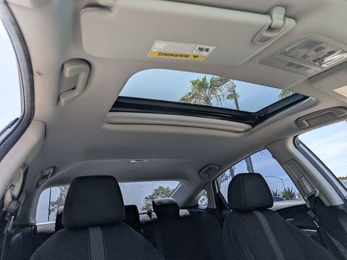 Used 2016 Honda Civic EX image 17