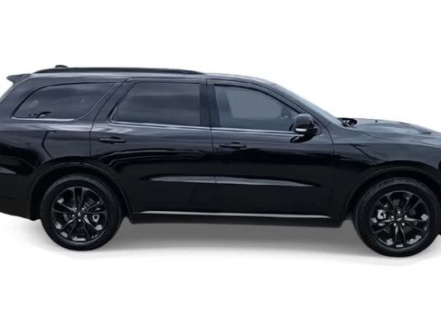 Used 2023 Dodge Durango R/T AWD/4WD image 9