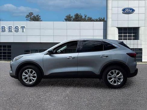 Used 2024 Ford Escape Active AWD/4WD image 5