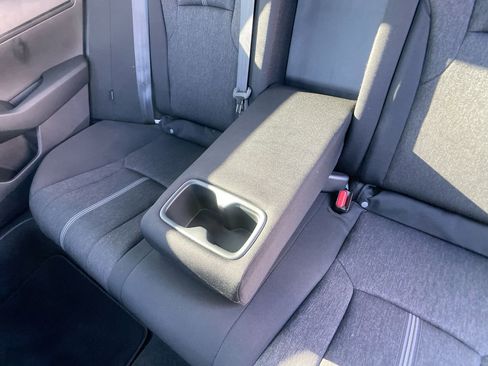 Certified 2023 Honda Accord Sport image 25