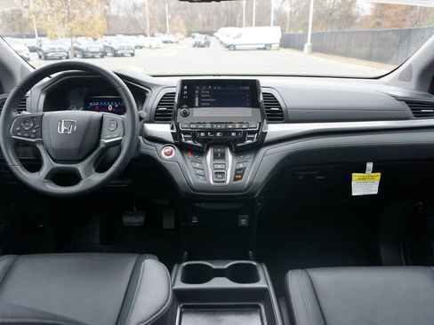 Used 2024 Honda Odyssey EX-L image 15