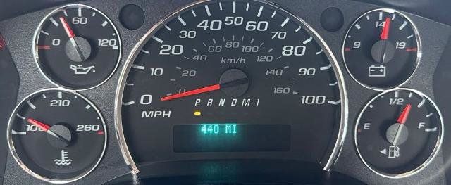 Used 2022 Chevrolet Express 3500 w/ Power Convenience Package RWD image 14