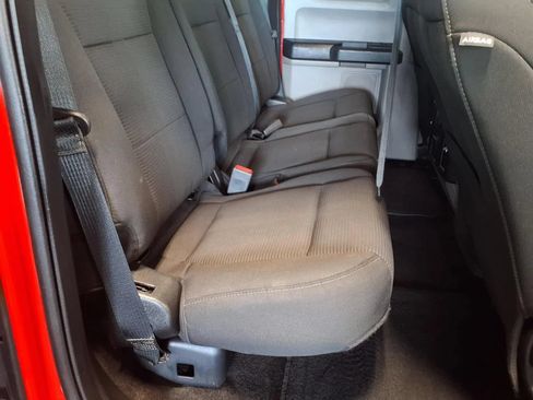 Used 2018 Ford F150 XL w/ Equipment Group 101A Mid AWD/4WD image 9