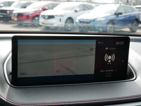 Used 2022 Acura MDX A-Spec image 22