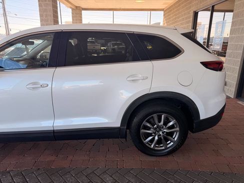 Used 2019 MAZDA CX-9 Touring image 5