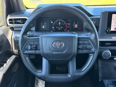 Used 2025 Toyota Tacoma SR5 image 15