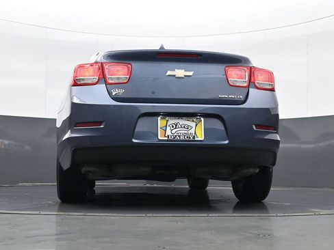 Used 2013 Chevrolet Malibu LT w/ Power Convenience Package image 26