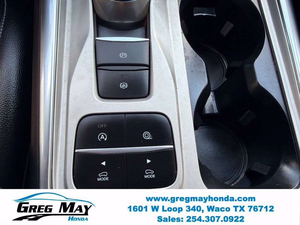 Used 2021 Ford Explorer Limited w/ Equipment Group 301A RWD image 30