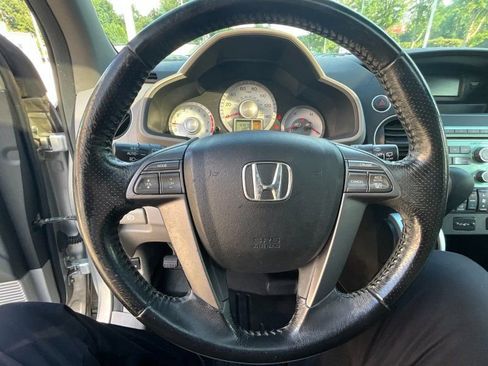 Used 2010 Honda Pilot EX-L image 23