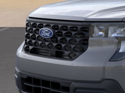 New 2025 Ford Maverick XL w/ Equipment Group 101A image 18