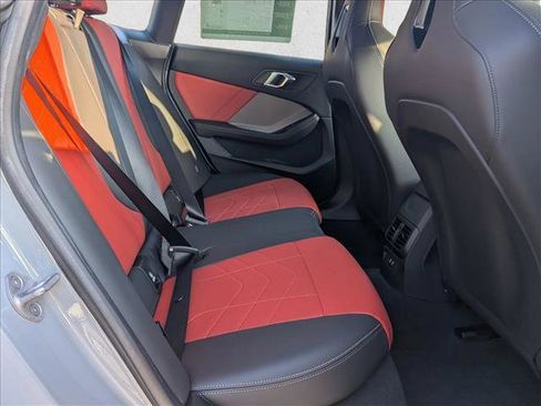 Certified 2025 BMW M235i xDrive M235 xDrive w/ Premium Package image 18