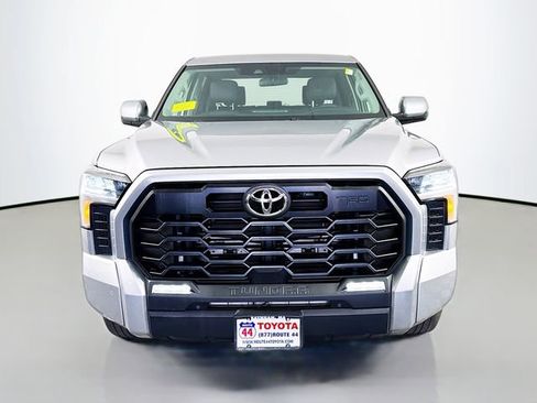 Used 2023 Toyota Tundra SR5 w/ TRD Sport Package AWD/4WD image 9
