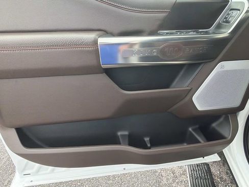 New 2026 Ford F250 King Ranch AWD/4WD image 16