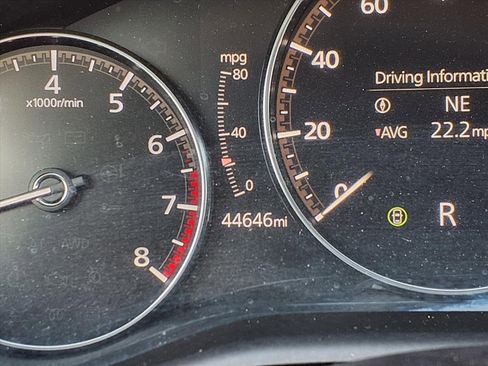 Used 2021 MAZDA CX-30 AWD 2.5 S w/ Preferred Package image 34