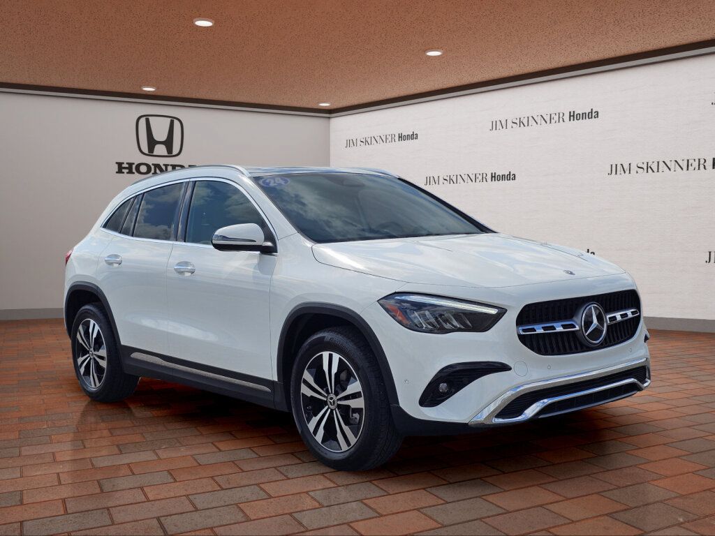 Used 2024 Mercedes-Benz GLA 250 image 5