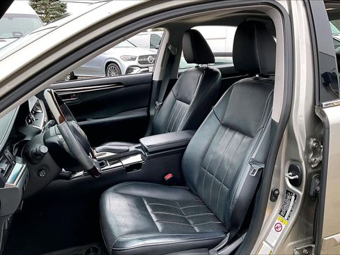 Used 2018 Lexus ES 350 image 8